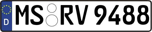 MS-RV9488