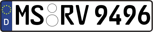 MS-RV9496