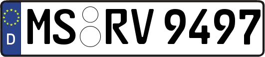 MS-RV9497