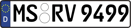 MS-RV9499