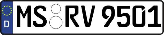 MS-RV9501