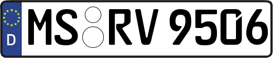 MS-RV9506