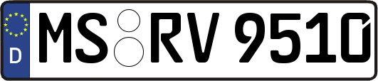MS-RV9510