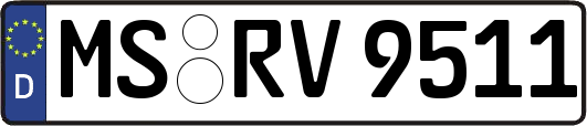 MS-RV9511