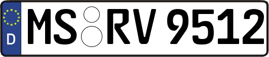 MS-RV9512