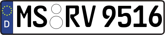 MS-RV9516