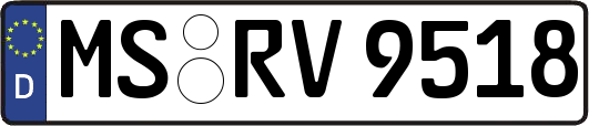 MS-RV9518