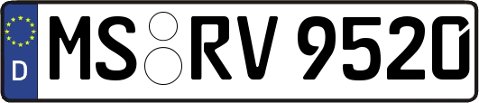 MS-RV9520