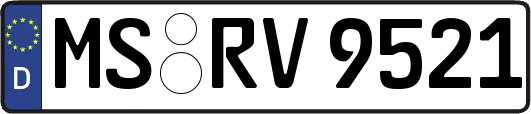 MS-RV9521