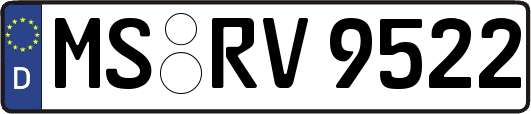 MS-RV9522
