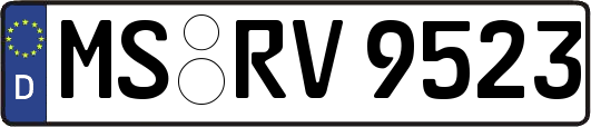 MS-RV9523
