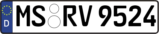 MS-RV9524