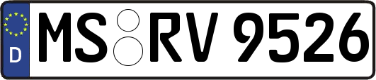 MS-RV9526