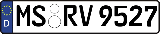 MS-RV9527