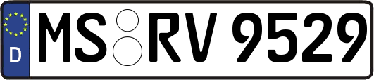 MS-RV9529