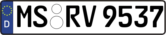 MS-RV9537