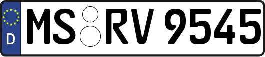 MS-RV9545