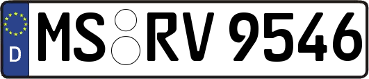MS-RV9546