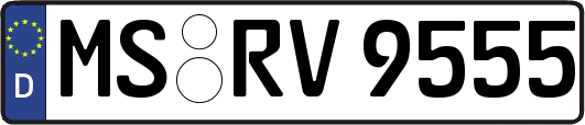 MS-RV9555