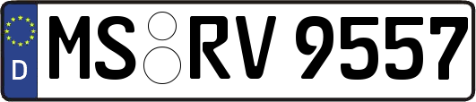 MS-RV9557