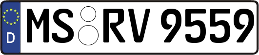 MS-RV9559