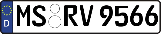 MS-RV9566