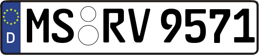 MS-RV9571
