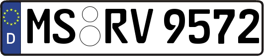 MS-RV9572