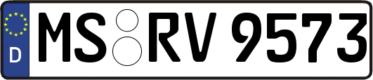 MS-RV9573