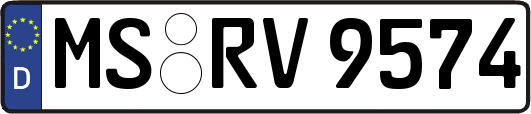 MS-RV9574