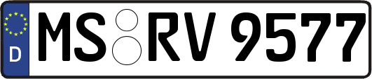 MS-RV9577
