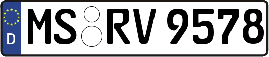 MS-RV9578