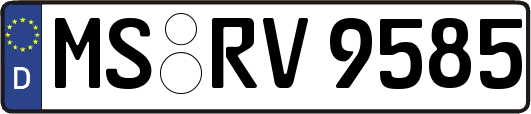 MS-RV9585