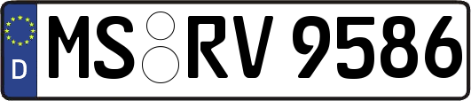 MS-RV9586