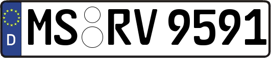 MS-RV9591