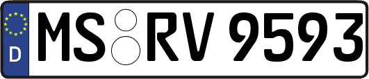 MS-RV9593