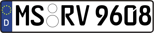 MS-RV9608