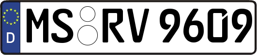 MS-RV9609