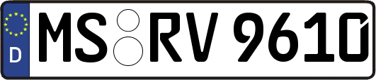 MS-RV9610