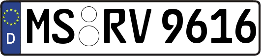 MS-RV9616
