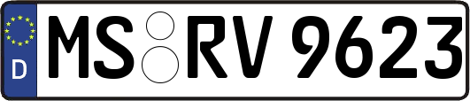 MS-RV9623