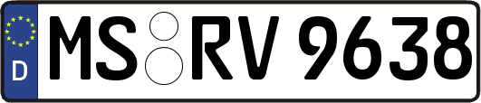 MS-RV9638