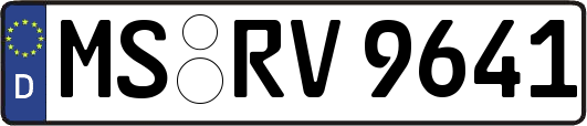 MS-RV9641