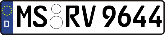 MS-RV9644