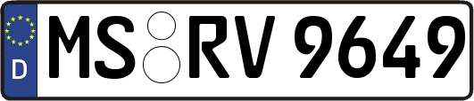 MS-RV9649