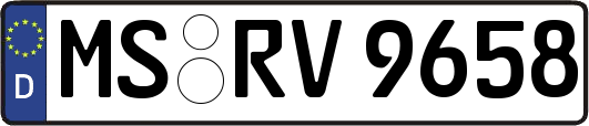 MS-RV9658