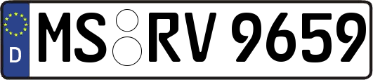 MS-RV9659