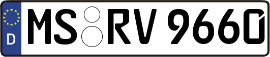 MS-RV9660