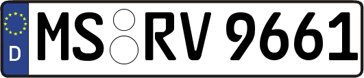 MS-RV9661