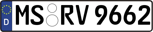 MS-RV9662